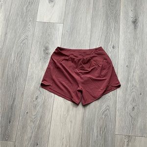 Brooks Run Happy Shorts